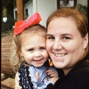 Meet your Posher, Summer